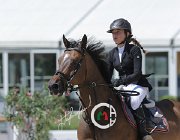 Dalla Mano Ernedelux CsioArJYR SS7 7273 : CSIO Giovani Arezzo, Dalla Mano Maria, Ernedelux, foto Stefano Secchi ©